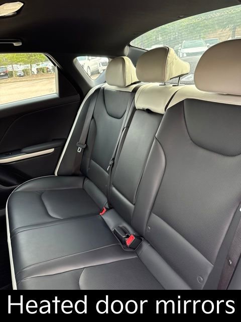 Certified 2025 Kia K4 GT-Line Turbo FWD image 18