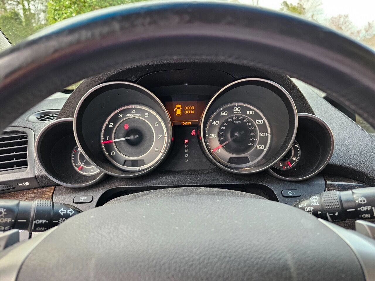 Used 2011 Acura MDX w/ Advance Package image 16