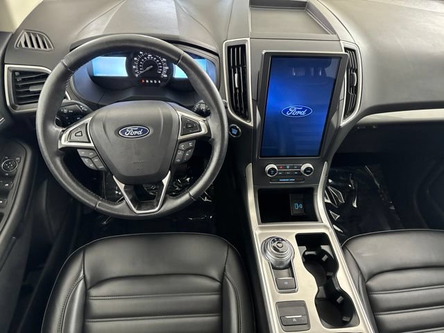 Used 2024 Ford Edge SEL w/ Convenience Package AWD/4WD image 23