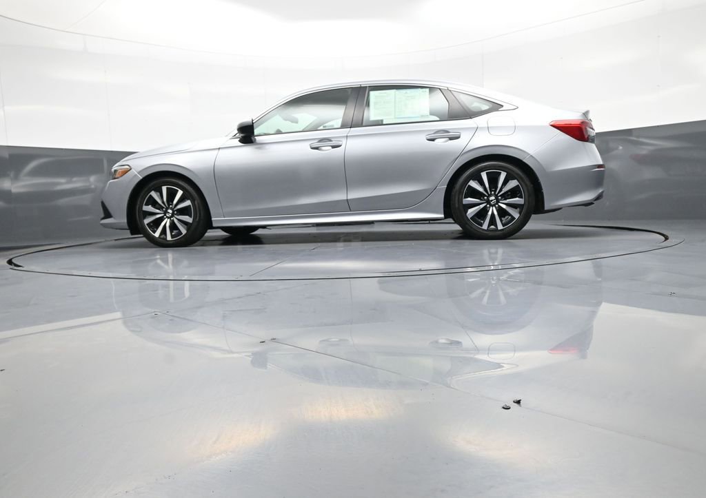 Used 2023 Honda Civic EX image 33