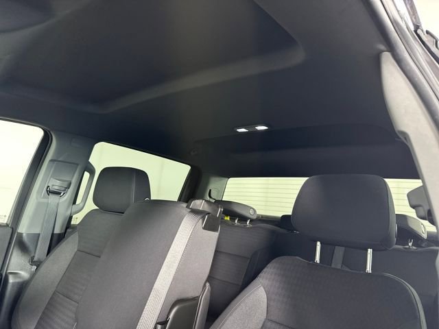 Used 2022 Chevrolet Silverado 1500 LT AWD/4WD image 12