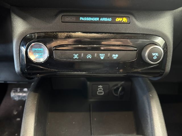 Used 2025 Ford Escape ST-Line Select w/ Tech Pack #1 image 16