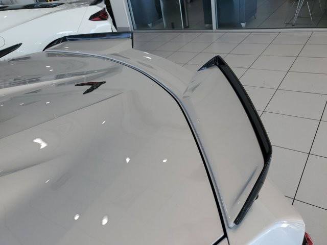 New 2026 Chevrolet Corvette Z06 image 10