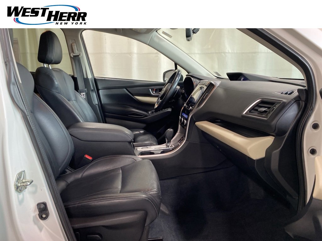 Used 2021 Subaru Ascent Limited w/ Technology Package image 11