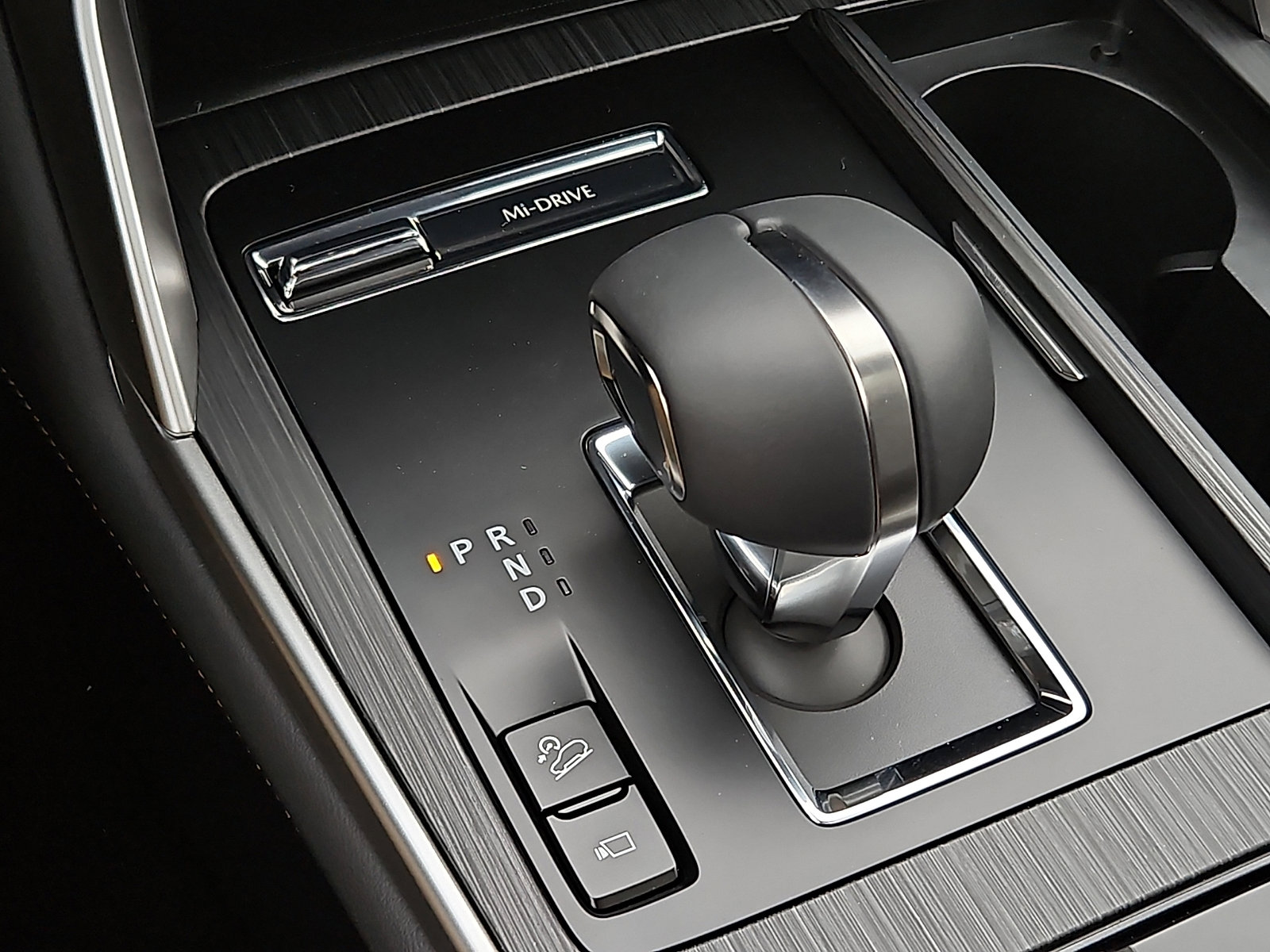 New 2026 MAZDA CX-90 3.3 Turbo S w/ Premium Plus image 13