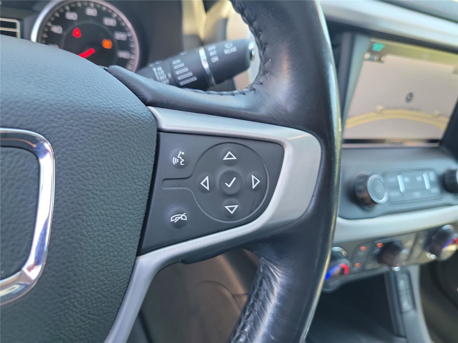 Used 2019 GMC Acadia SLT AWD/4WD image 26
