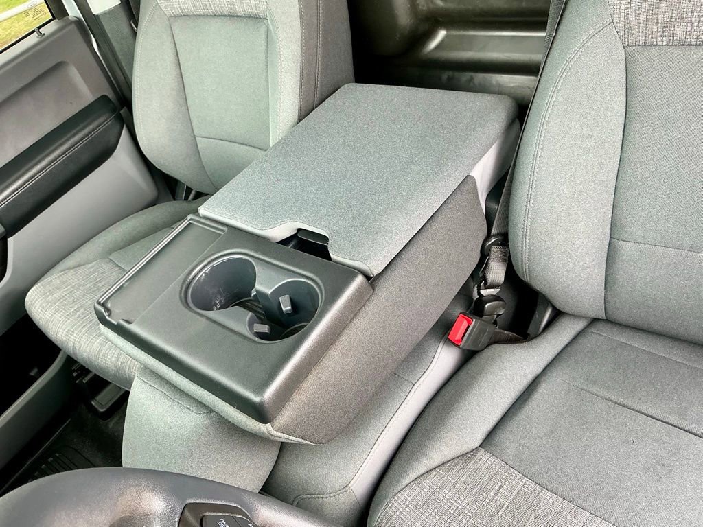 Used 2023 Ford F350 XLT w/ 360-Degree Camera Package image 33