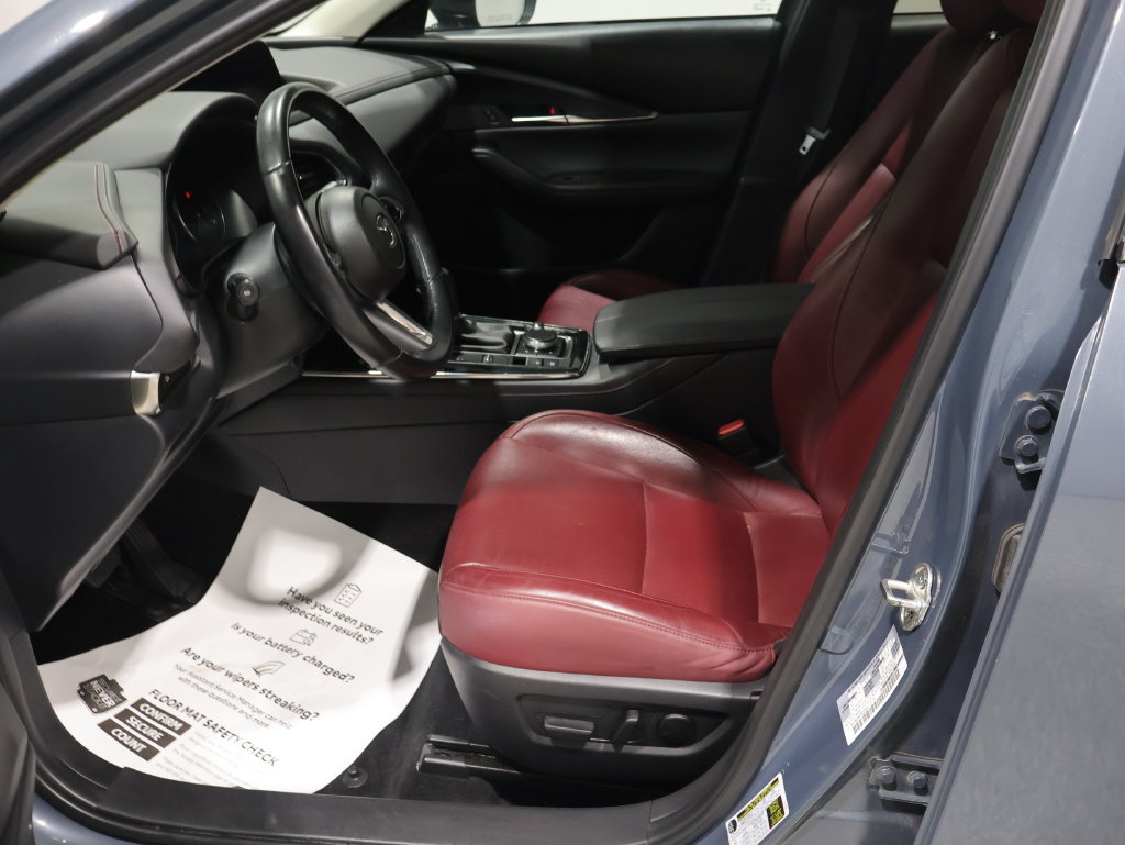 Used 2025 MAZDA CX-30 AWD 2.5 S w/ Preferred Package image 10