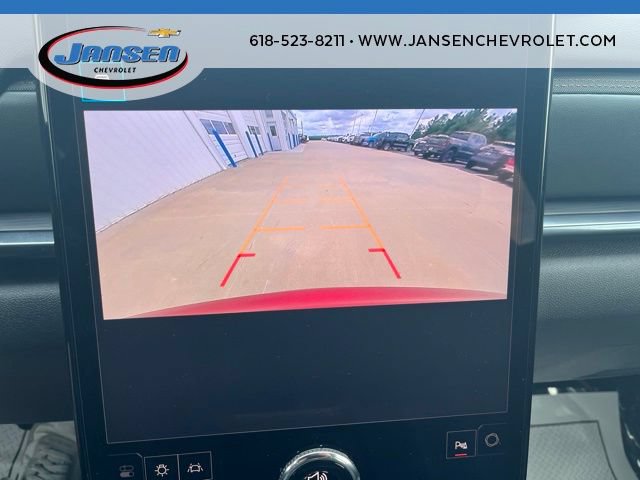 Used 2026 GMC Terrain AT4 w/ Convenience Package III AWD/4WD image 32