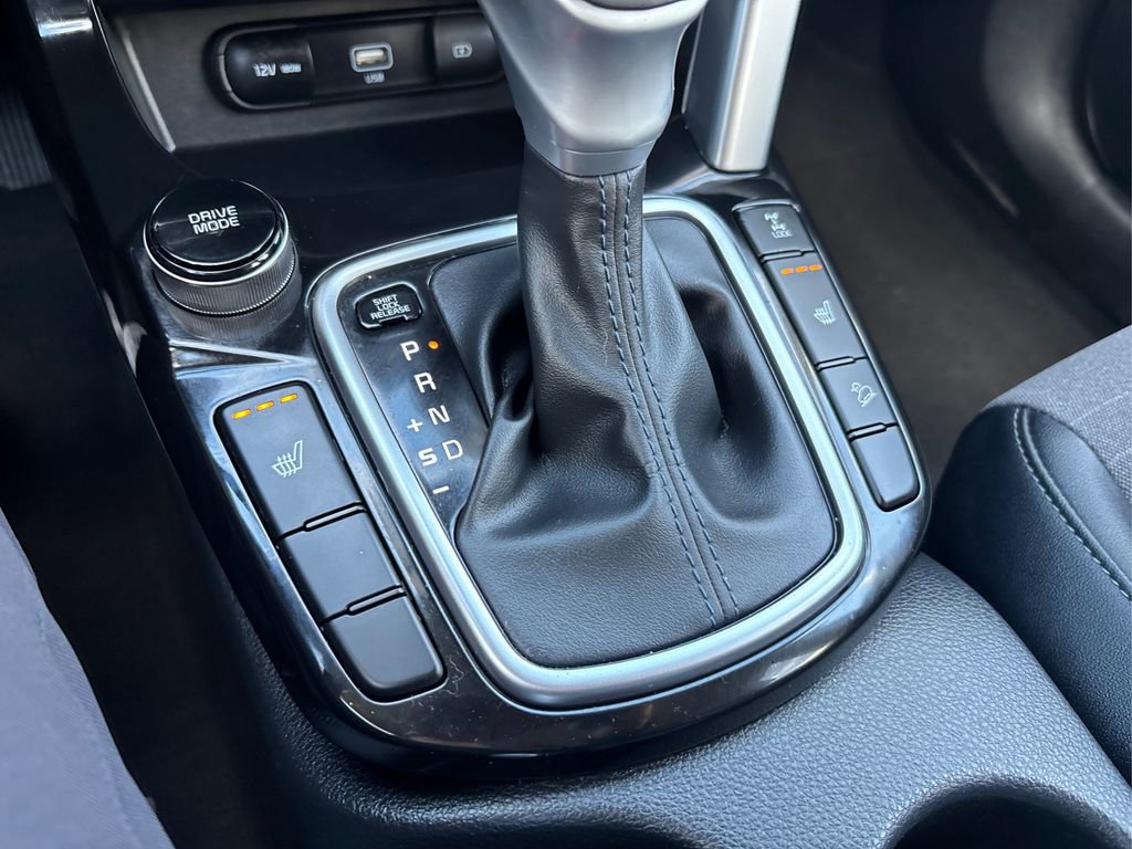 Used 2023 Kia Seltos S image 29