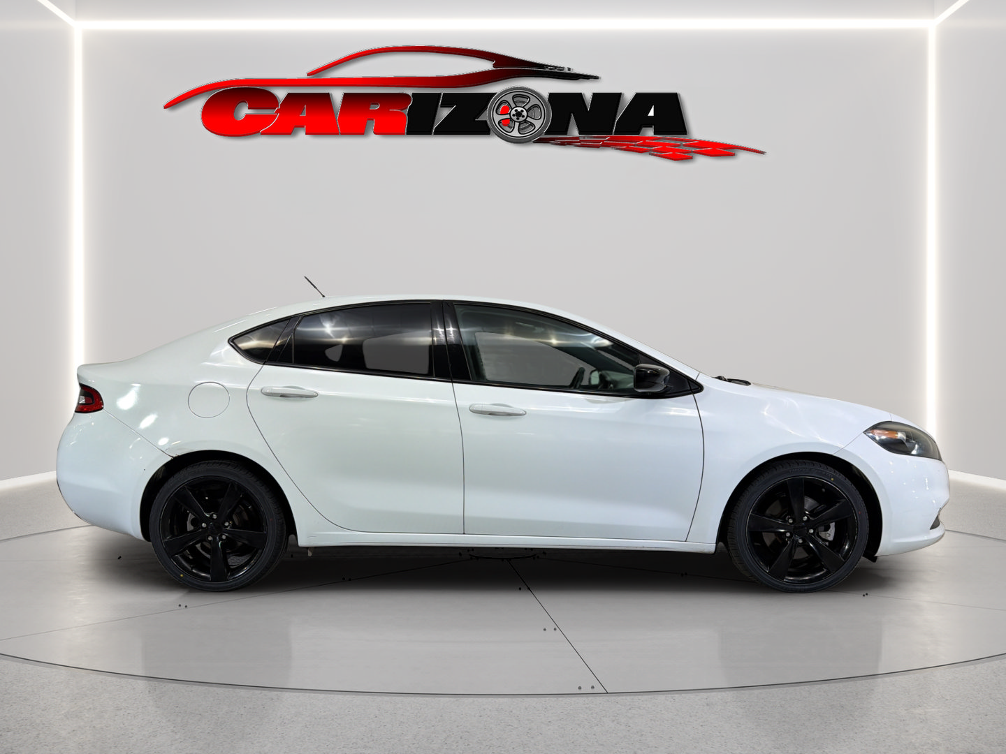 Used 2015 Dodge Dart SXT FWD image 12