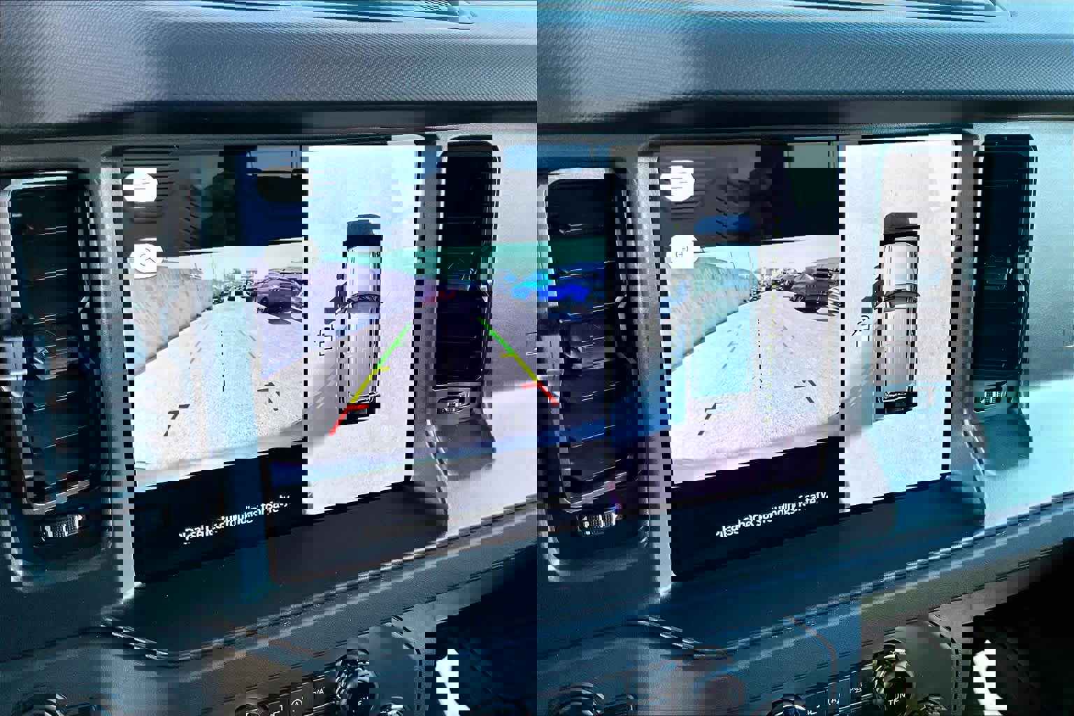 Certified 2025 Ford Bronco Badlands image 29