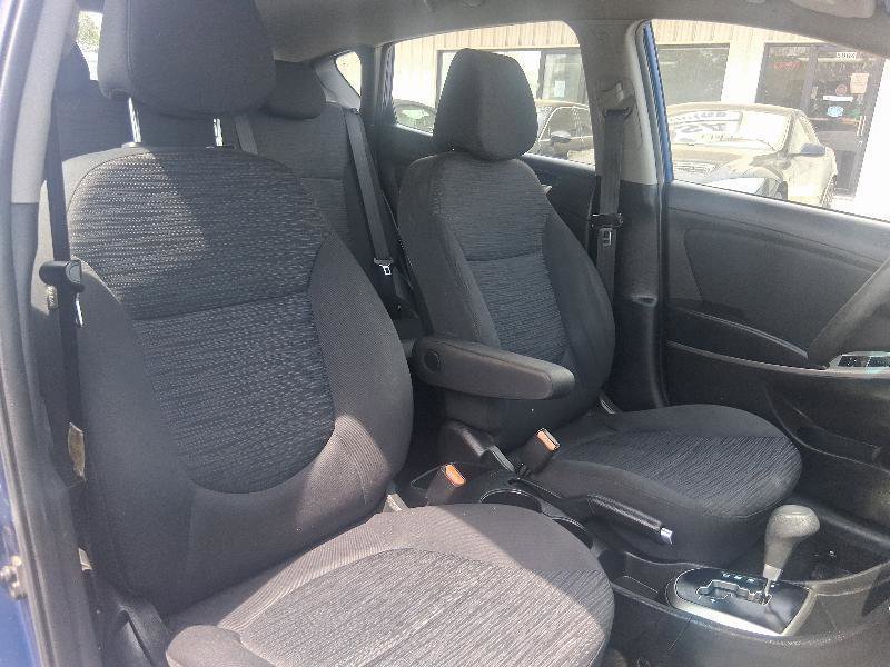 Used 2017 Hyundai Accent SE FWD image 27