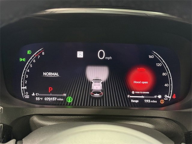 Certified 2022 Acura MDX SH-AWD w/ Advance Package image 19