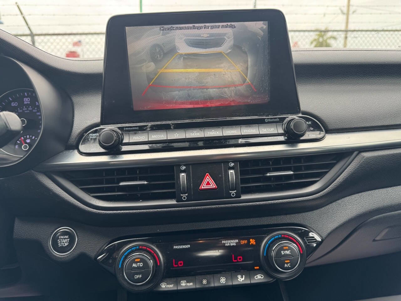 Used 2019 Kia Forte EX FWD image 13