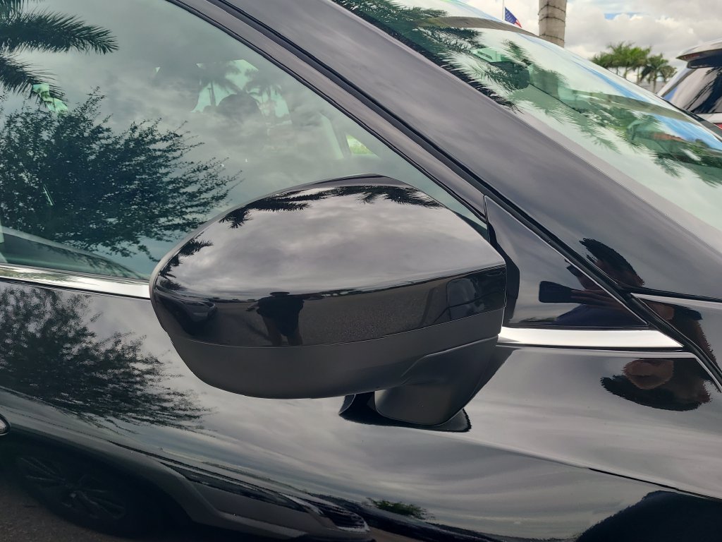 Certified 2026 Nissan Pathfinder SV FWD image 10