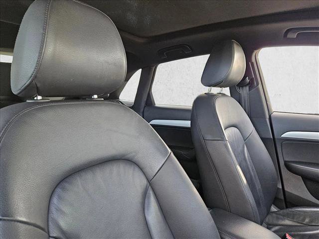 Used 2018 Audi Q3 2.0T Premium image 20