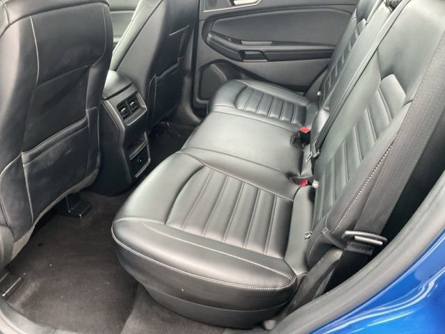 Used 2023 Ford Edge SEL image 19