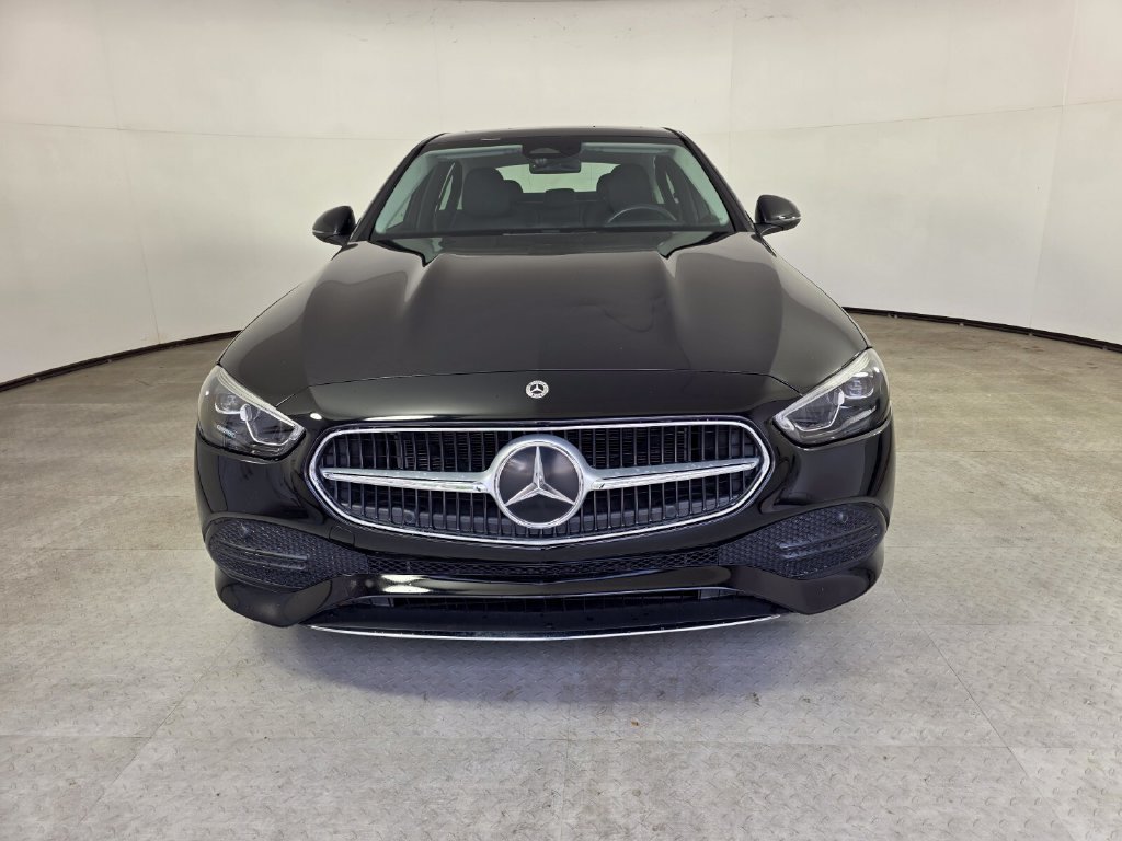 Certified 2023 Mercedes-Benz C 300 Sedan image 2