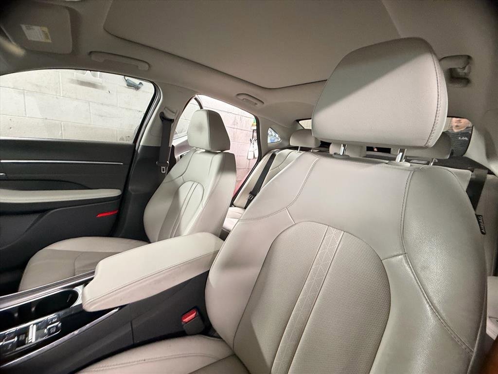 Used 2023 Hyundai Sonata Limited image 20