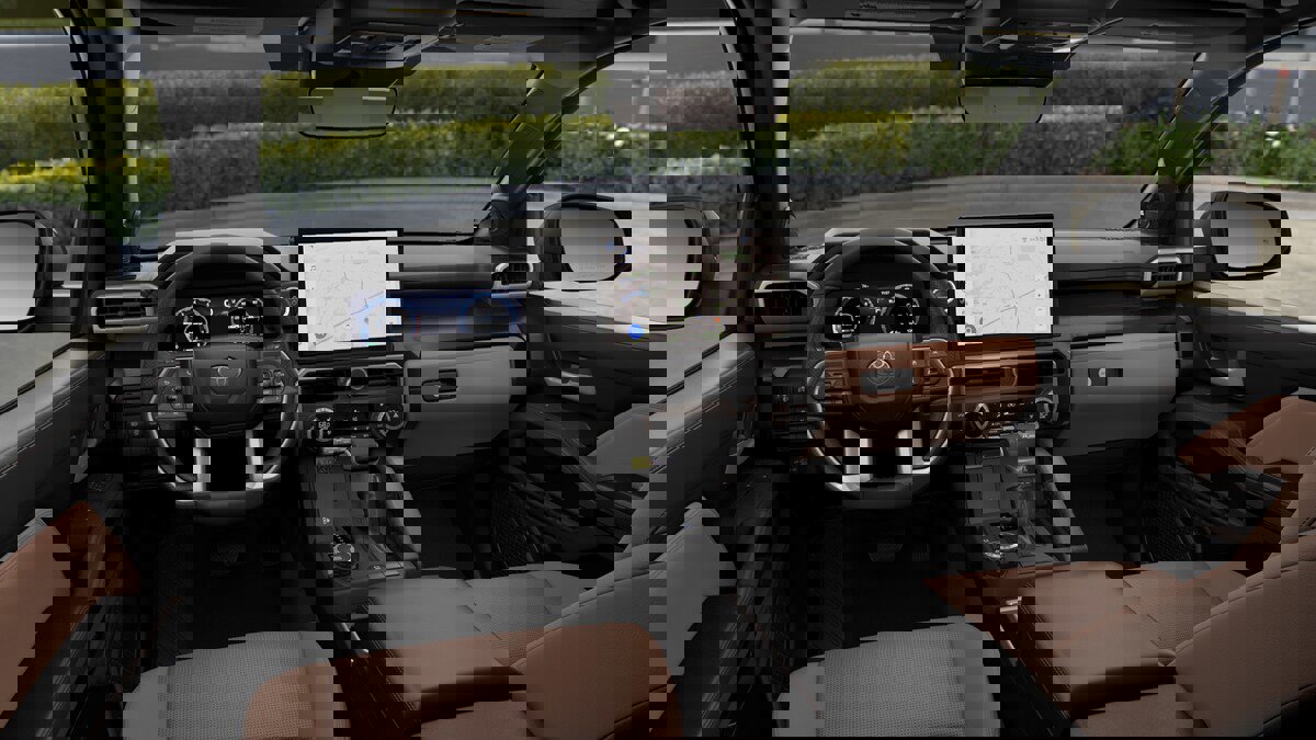 New 2026 Toyota 4Runner Limited image 19