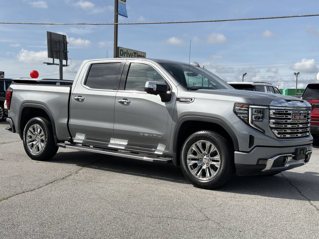 Used 2023 GMC Sierra 1500 Denali w/ Technology Package AWD/4WD image 22