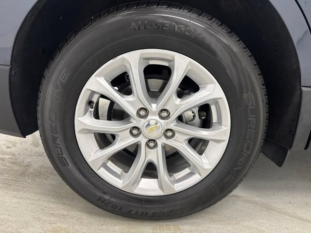 Used 2018 Chevrolet Equinox LT FWD image 31