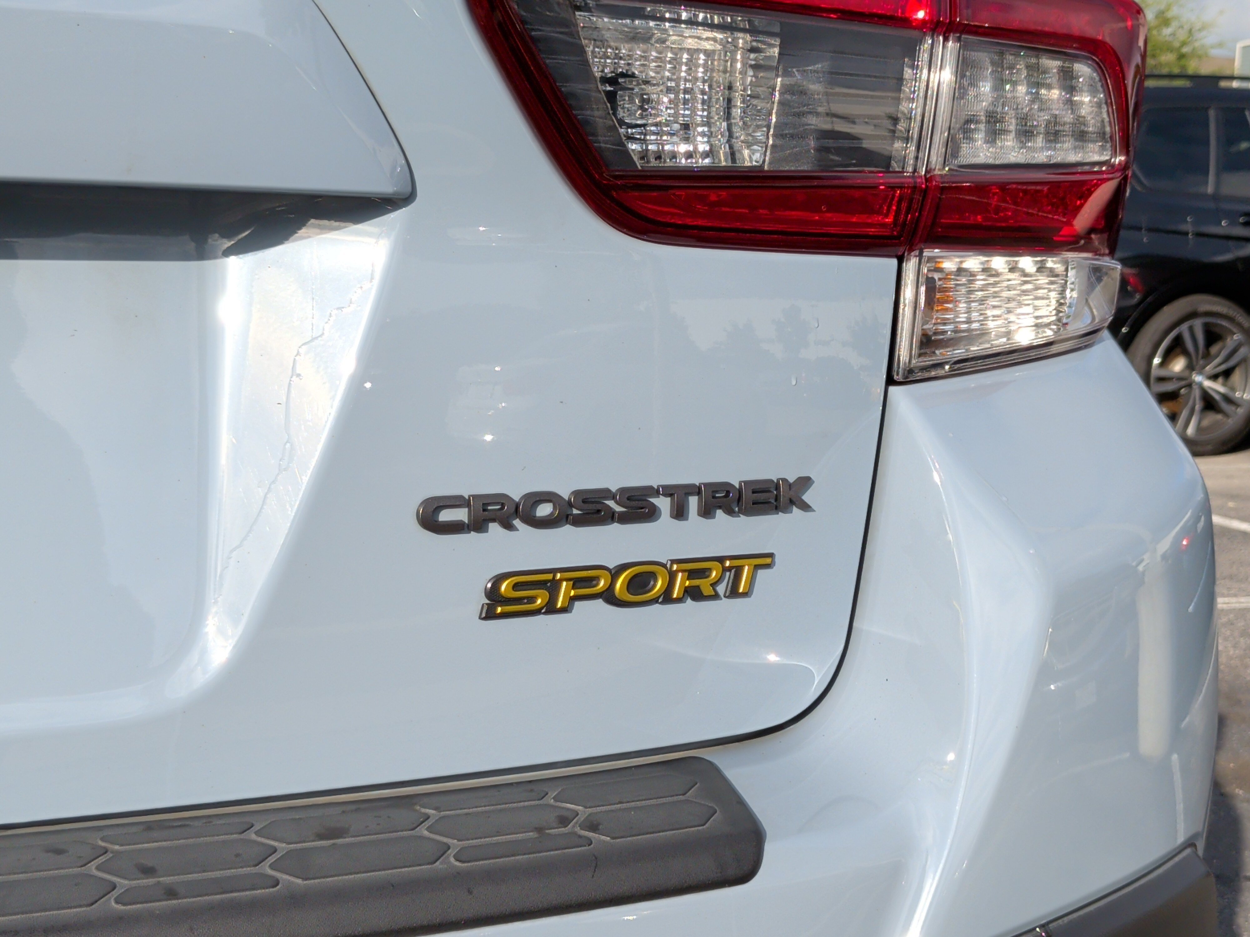 Used 2021 Subaru Crosstrek 2.5i Sport w/ Moonroof Package AWD/4WD image 11