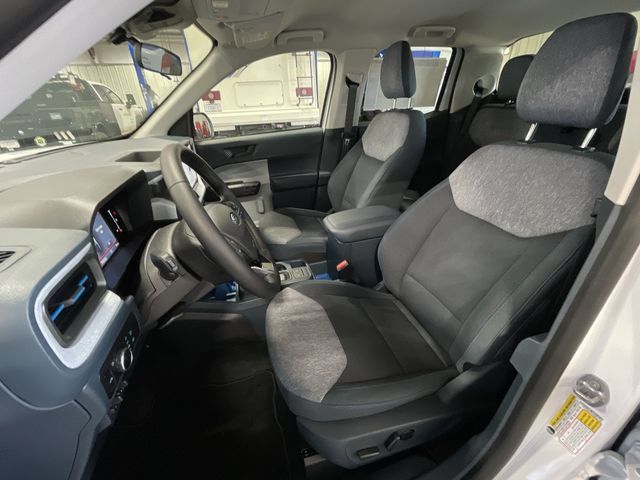 New 2025 Ford Maverick XLT w/ XLT Luxury Package AWD/4WD image 17