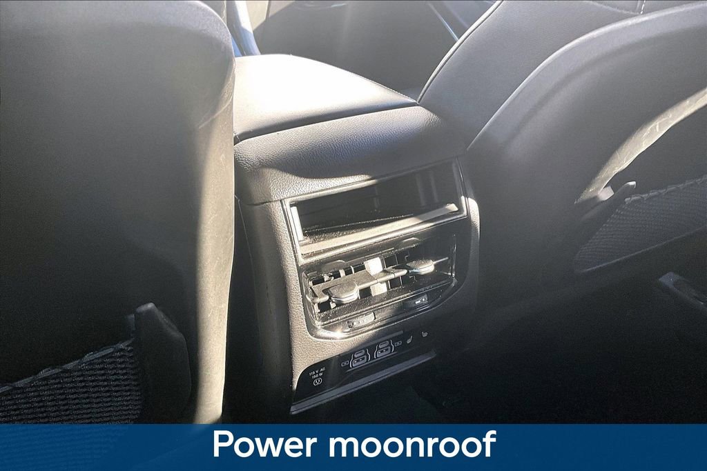 Used 2023 Jeep Grand Cherokee 4WD 4xe image 11