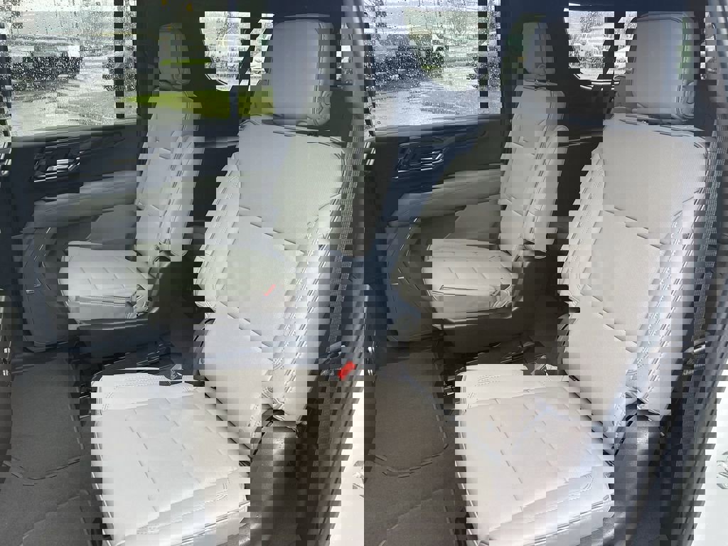 New 2026 GMC Yukon XL Elevation w/ Elevation Premium Package image 26