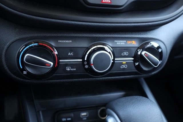 Used 2025 Kia Soul LX image 26