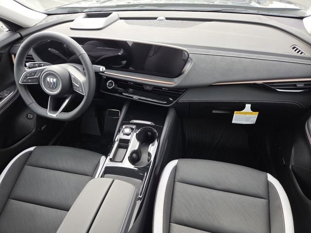 New 2026 Buick Envision Sport Touring AWD/4WD image 32