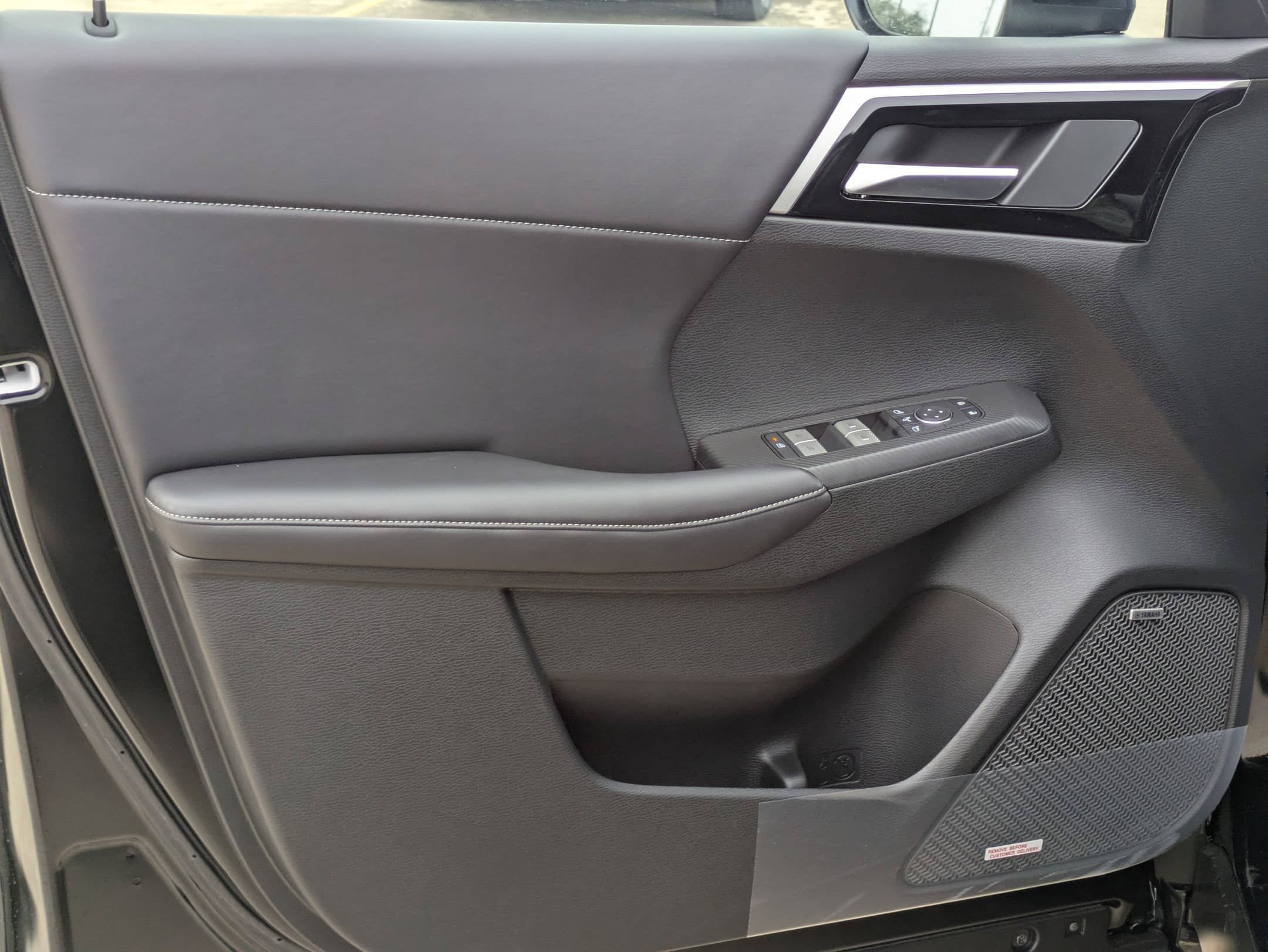 New 2026 Mitsubishi Outlander SE AWD/4WD image 11