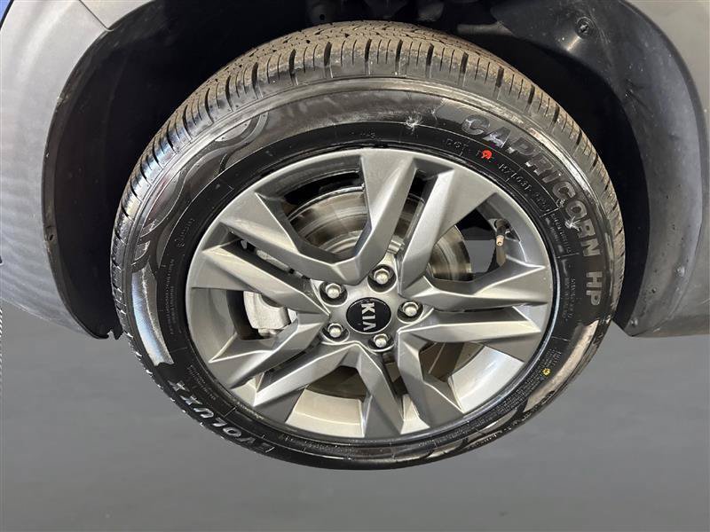 Used 2021 Kia Seltos S AWD/4WD image 22
