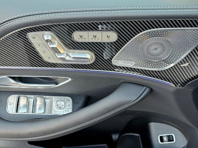 New 2026 Mercedes-Benz GLS 63 AMG 4MATIC image 22