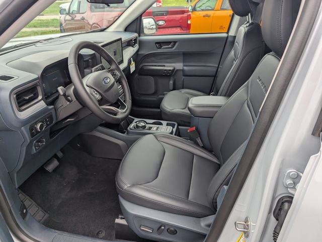 New 2026 Ford Maverick Lariat w/ Black Appearance Package AWD/4WD image 13