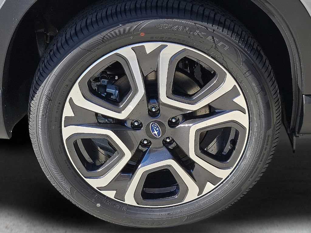 Used 2025 Subaru Ascent Limited AWD/4WD image 14