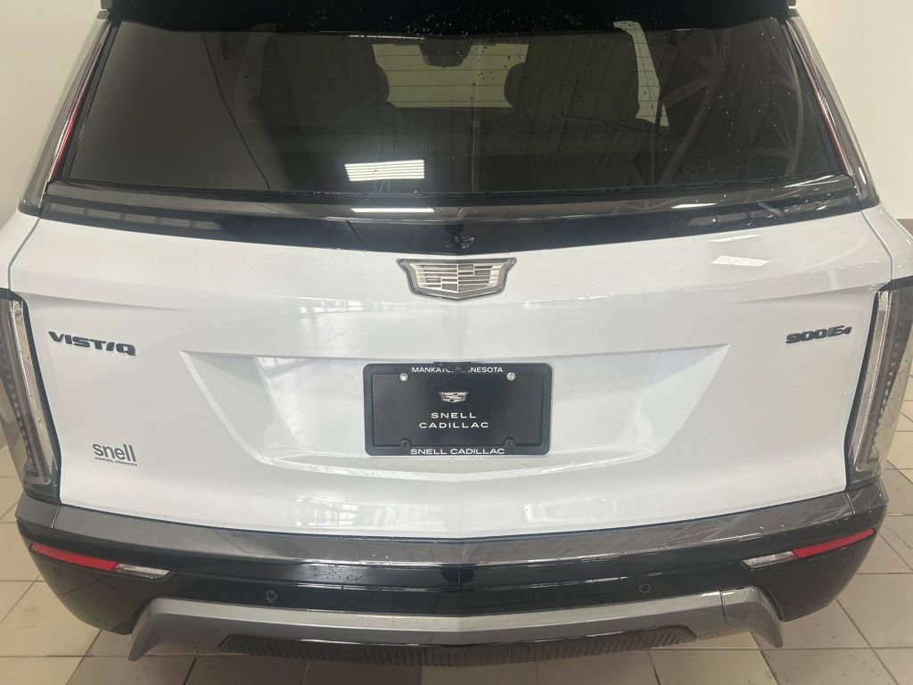 Used 2026 Cadillac Vistiq Sport w/ LPO, Floor Liner Package AWD/4WD image 13