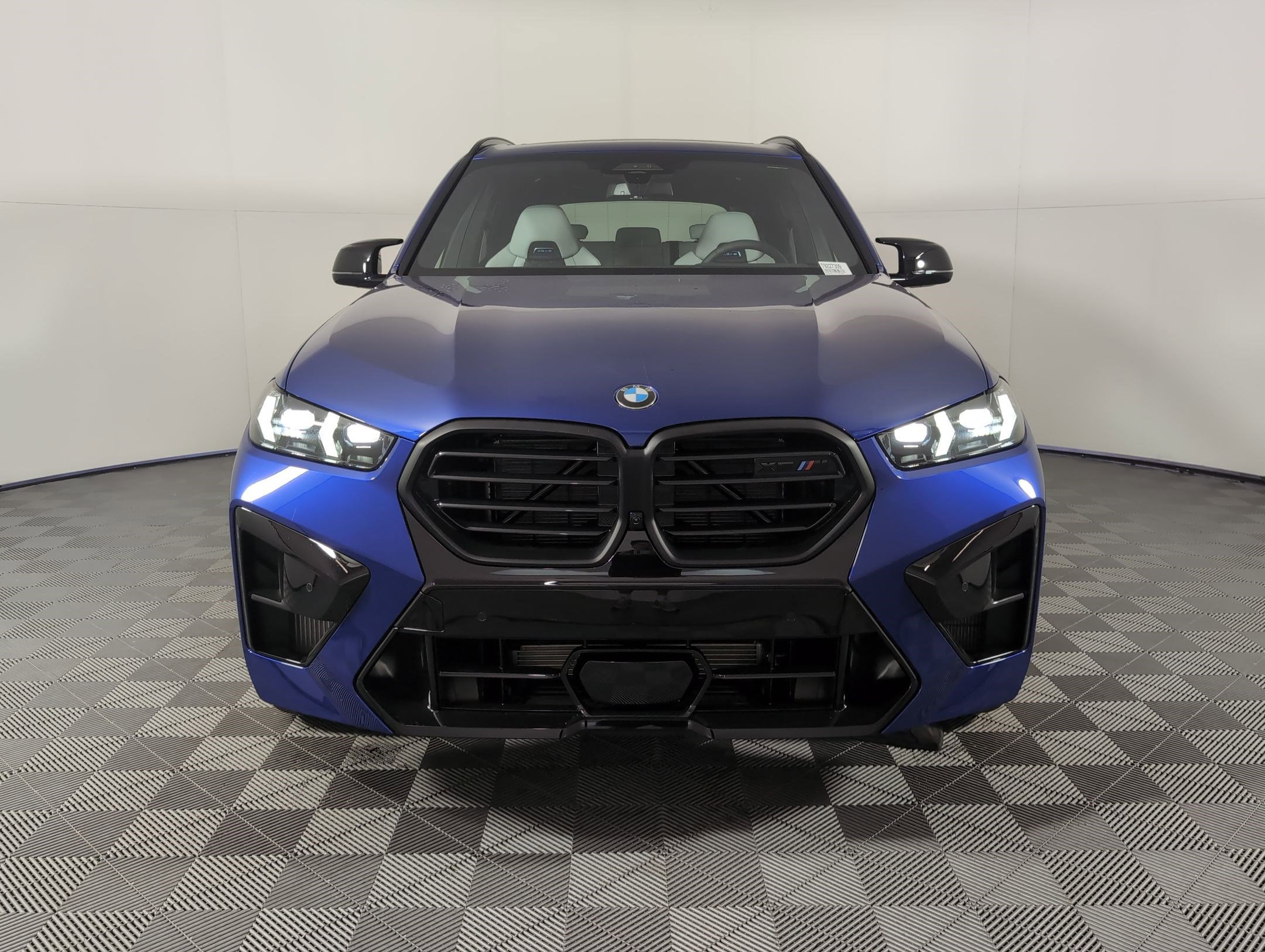 New 2026 BMW X5 M Competition w/ Executive Package image 5