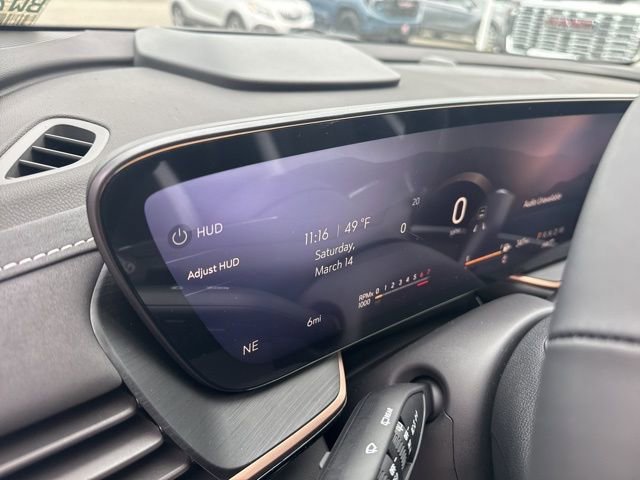 New 2026 Buick Envision Sport Touring image 21