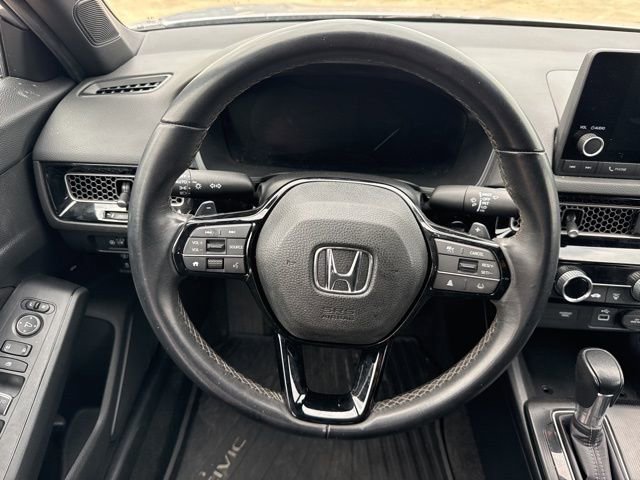 Used 2024 Honda Civic Sport image 14