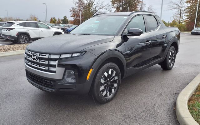 New 2026 Hyundai Santa Cruz SEL AWD/4WD image 2