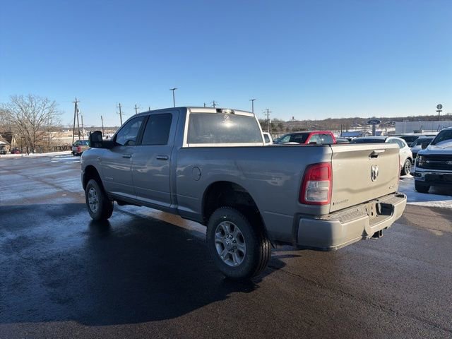 Used 2024 RAM 2500 Big Horn w/ Sport Appearance Package AWD/4WD image 2