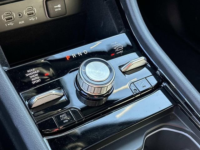 Used 2023 Jeep Grand Cherokee Overland image 26