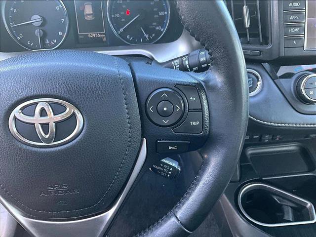 Used 2018 Toyota RAV4 Limited image 20