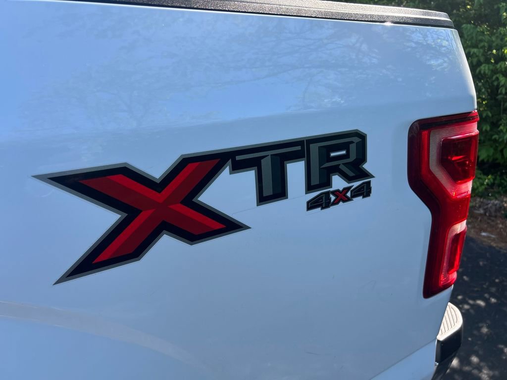 Used 2020 Ford F150 XLT w/ Max Trailer Tow Package image 24