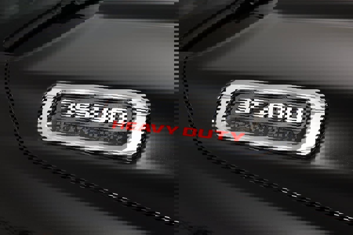 Used 2023 RAM 3500 Laramie image 50