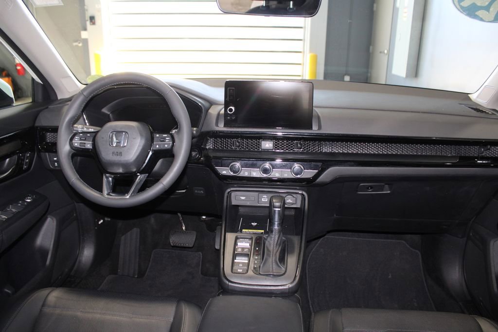 Used 2024 Honda CR-V EX-L image 25