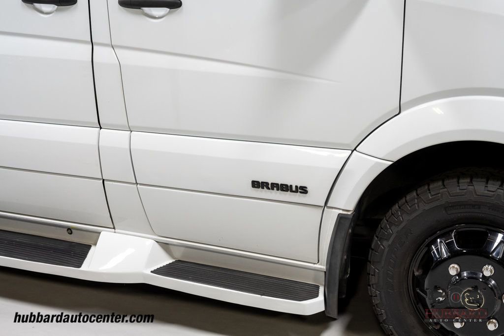 Used 2018 Mercedes-Benz Sprinter 3500 image 32